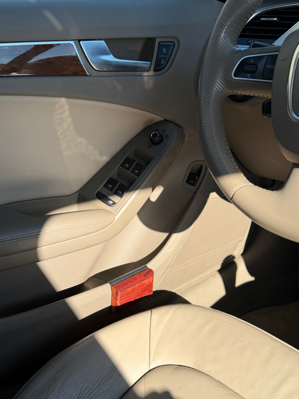 Désodorisant voiture